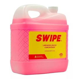 Swipe 5l - Limpiador Multiusos Concentrado + Aplicador