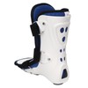 Ankle Brace Breathable 360° Protection Detachable Reusable Washable Adjustable Foot