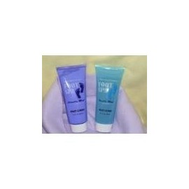 Body Prescription Foot Spa Foot Lotion Lavender Mint