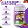 ProCare Health Bariatric Chewable Multivitamin with Iron 18mg (30 Tablets)