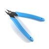 Precision Flush Cutters, Ideal for Electrical, Model Makers, Jewellery, Plastic