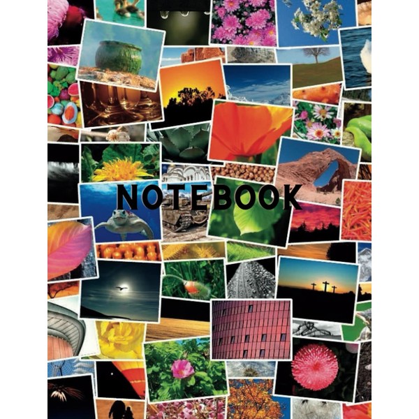 Meeting Notebook: Taking Minutes of Meetings Notes, Attendees, and Action