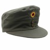 baum-m gmbh Army Field Cap Original Made According to TL