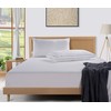 Lane Linen King Size Pillows Set of 2 - Medium