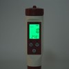 Digital Water Quality Monitor ABS Housing High Sensitivity Water Quality