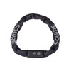 Squire Locks Chainlok™ 8 Wearable Chain Bike Lock – Secure