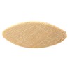 WEN 20 Birch Wood Biscuits for Woodworking, 100 Pack (JN122B)
