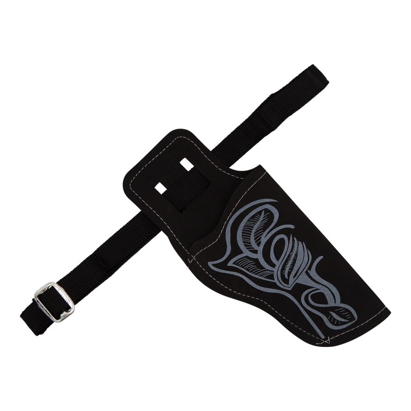 Wicked Costumes Western Cowboy Gun & Holster Fancy Dress Accessory