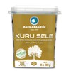 Marmarabirlik Black Olives, Turkish Dry Cured Black Olives, Hand-Picked, Healthy