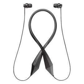 Plantronics BackBeat 105 - Auriculares Bluetooth con cancelación de ruido, color negro