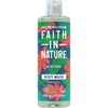 Faith In Nature Rejuvenating Aloe Vera Body Wash 400ml