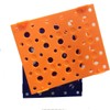 50 Well Orange/Blue Centrifuge Tube Rack for 10 ml /