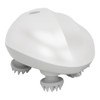 Handheld Electric Scalp Massager Intelligent Portable Head Scratcher Massager for