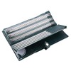 Garosa 44pcs Agujas de Tejer de Doble Punta Suéter Agujas
