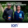 ION X | Cellu ion Bebida Isotónica en Polvo 500