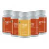 Obs, Hilat Night Grss Power Golden 5 Productos 5pz