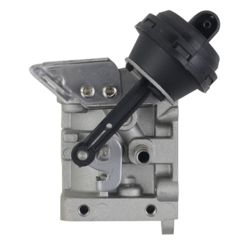Flynsu EGR Valve Compatible with Phaet0n T0uareg A4 Avant A6