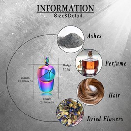 QGJNSGC Hat Cremation Jewellry Baseball Cap Urn Necklace for Ashes for Human Ashes Memorial Urn Necklaces Keepsake Holder