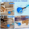 BABORUI BABORUI Interactive Cat Toy Ball - Automatic Interactive Cat