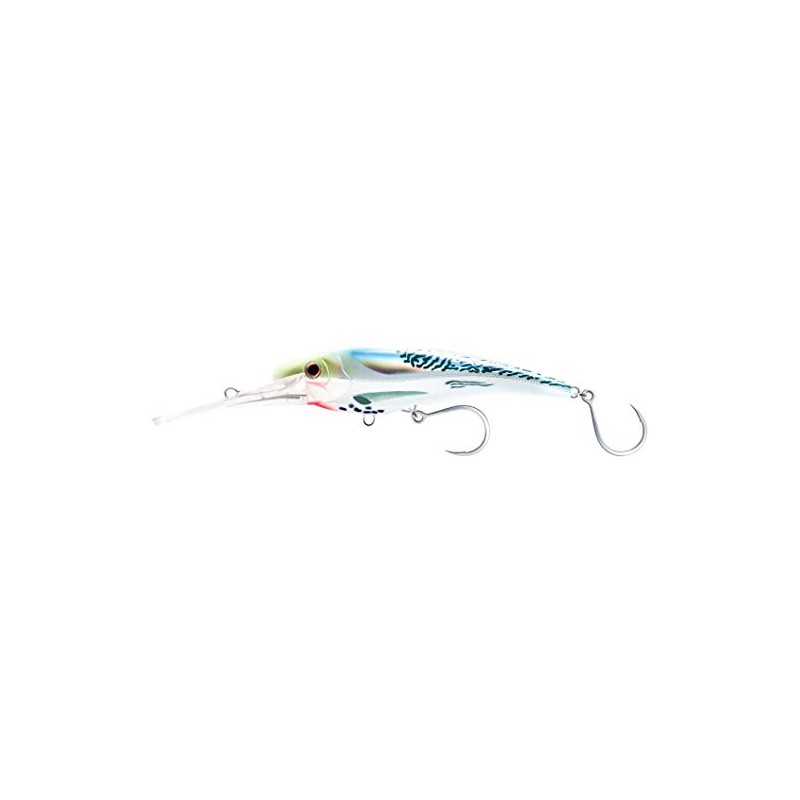 Nomad DTX Minnow Sinking - 165mm - 90g - Mac