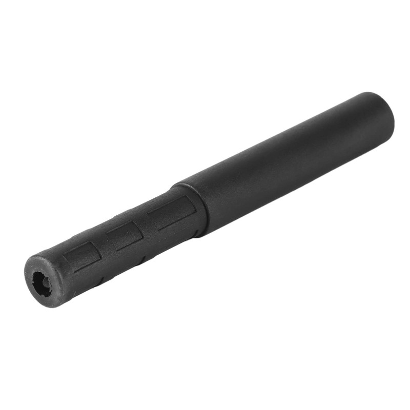 RANJOVER 10Pcs Golf Club Carbon Fiber 0.55 Extension Rods Kit