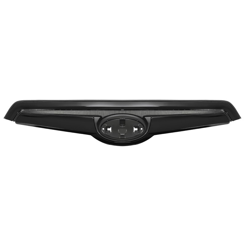 KUAFU Front Grille Grill Compatible with 2019-2021 Subaru Forester Painted