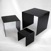 Hansen Decorative Bridge / Decorative Pedestal / Goods Pedestal /