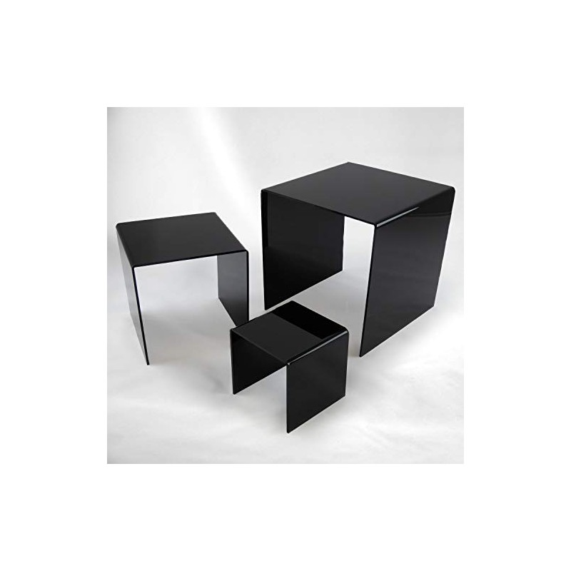 Hansen Decorative Bridge / Decorative Pedestal / Goods Pedestal /