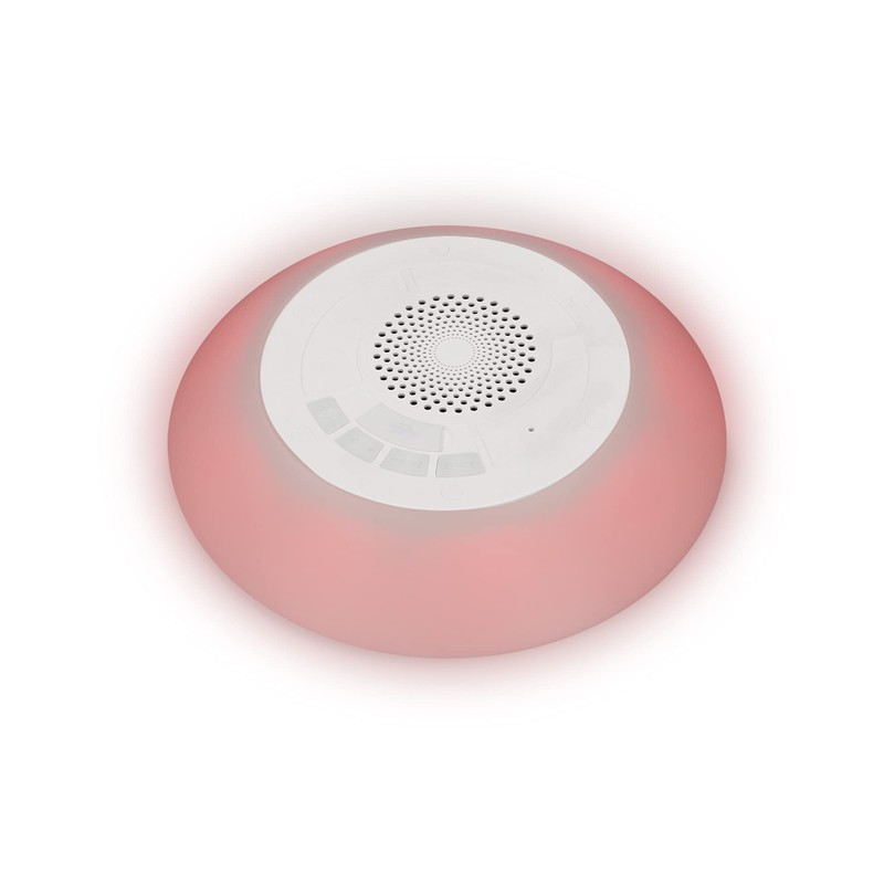 Mermaid Ksix Floating Speaker Waterproof Colorlight RGB 5W BT Call