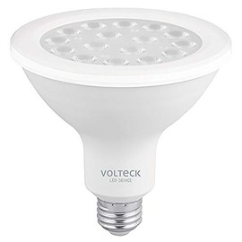 Volteck Lámpara De Led Par 38 14 W Luz Cálida Volteck