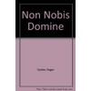 Non Nobis Domine: No. 224. female choir (SSA) and piano
