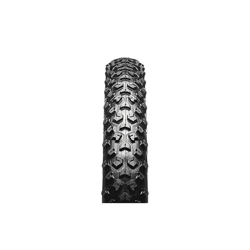 Hutchinson TAIPAN Unisex Adult Bicycle Tyre, Black, 26 x 2.1