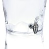 CreativeWare Sculptured 3 Gallon Beverage Dispenser