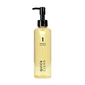 Numbers In No. 1 Cleansing Cleansing Oil 200ml / 넘버즈인 1번 말끔 순삭 클렌징오일 200ml