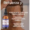 Tónico Capilar Anti Caída Para Cabello Regenerador Romero