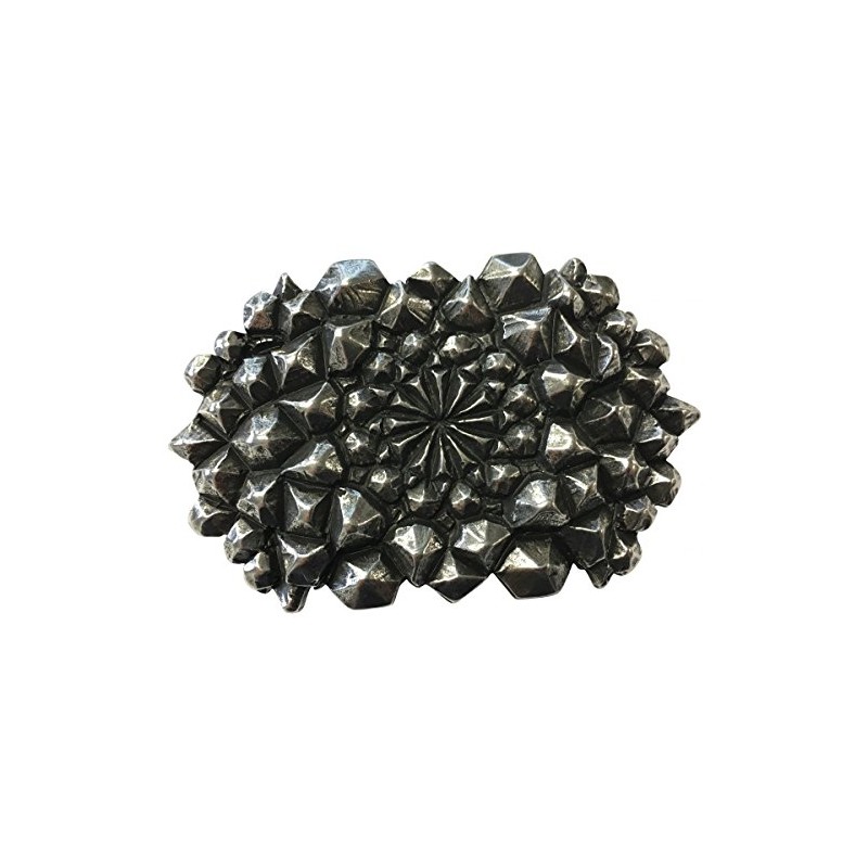 BELTINGER Cava Belt Buckle 4.0 cm | Buckle Interchangeable Buckle