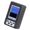 Geiger Counter Nuclear Radiation Detector Portable Handheld Beta Gamma X