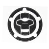 SSK Carbon Tank Cap Pad SUZUKI V-Strom650/XT 2017- GSX-S750 2018-