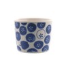 Tableware ks-026-03 Soba Inokuchi Minori Japanese Tableware, Apple