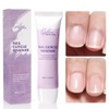GELLEN Cuticle Remover Instant Nail Cuticle Softener with Shea Butter