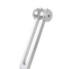 Lezed Tuning Fork 128 Hz Tuning Fork Neurology Tuning Fork