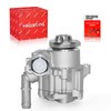 PHOBOOS Power Steering Pump Compatible with Volkswagen Jetta 1999-2005 &
