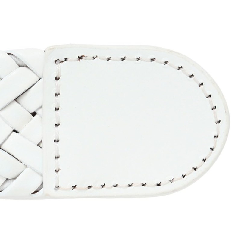 Oakley Skull Belt 16.1 Men's Belt, (193) WHITE EQ