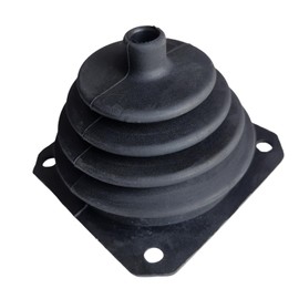 SKYJOINTS Joystick Boot, 70004762 JLG Joystick Boot Lift Parts Compatible for JLG Lift 1030S, 1100SJ, 1200SJP, 1250AJP, 1350SJP, 1500AJP,450A, 520AJ, 600A, ...