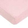 Dudu N Girlie Jersey Cotton Single Travel Cot Fitted Sheet,