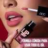 GOC Lip Velvet Liquid Lipstick | Labial | Maquillaje |