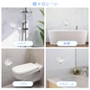 Eppinn Bath Handrail, Set of 2, Strong Large Suction Cup,