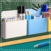 Chalk Eraser Whiteboard Classroom Attachable Storage Sky