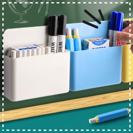 Chalk Eraser Whiteboard Classroom Attachable Storage Sky