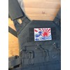 The Great Wave off Kanagawa Japan Patch (3.5 Inch) Hook